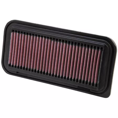 K&N High Performance Replacement Engine Air Filter Washable 33-2211 Automotive Air Filters