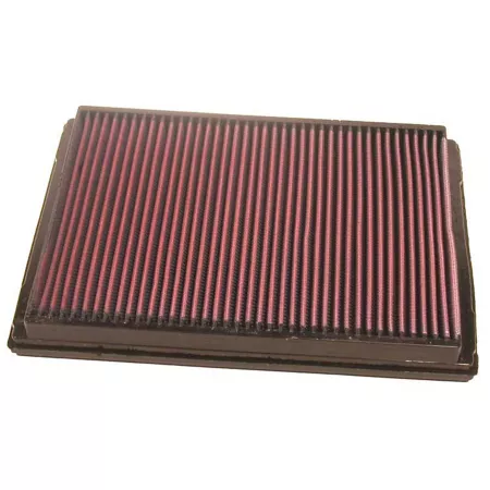 K&N High Performance Replacement Engine Air Filter Washable 33-2213 Automotive Air Filters