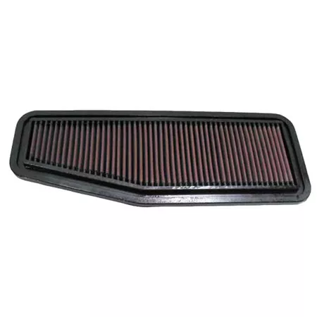 K&N High Performance Replacement Engine Air Filter Washable 33-2216 Automotive Air Filters