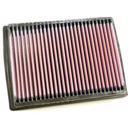 K&N Powersport High Performance Engine Air Filter Washable 1990-2012 Subaru KIA Mazda Ford Automotive Air Filters