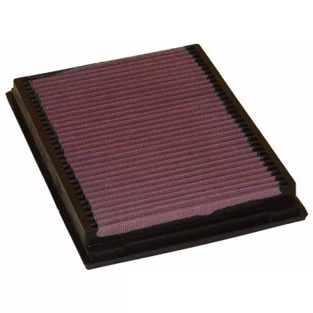 K&N High Performance Replacement Engine Air Filter Washable 33-2231 Automotive Air Filters