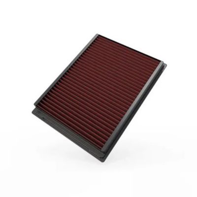 Image showing 9 th K&N Premium High Performance Washable Engine Air Filter, 33-2231