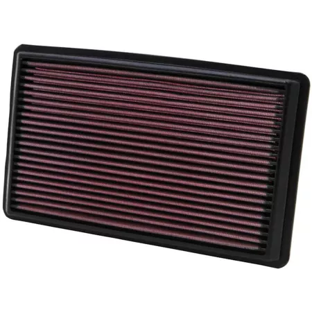 K&N High Performance Replacement Engine Air Filter Washable 33-2232 Automotive Air Filters