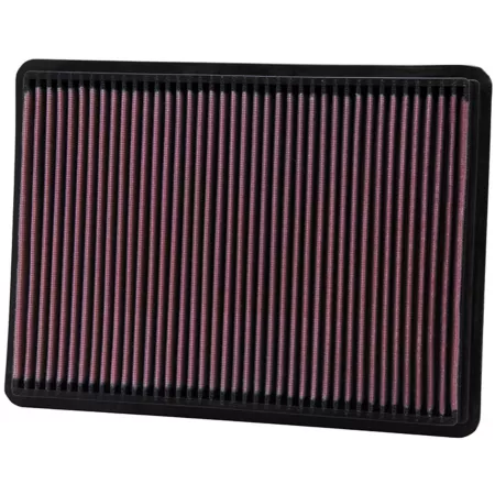 K&N High Performance Replacement Engine Air Filter Washable 33-2233 Automotive Air Filters