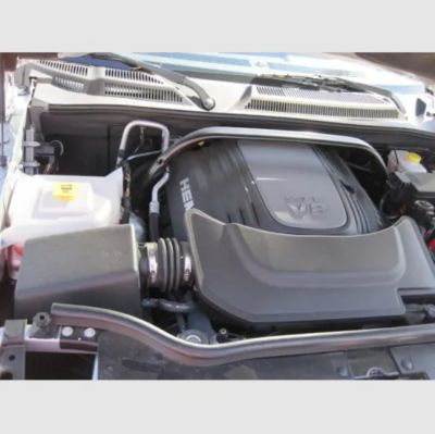 Image showing  Premium High Performance Washable Engine Air Filter, 33-2233