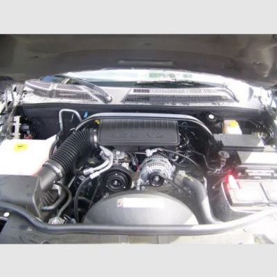 Image showing 11 th K&N Premium High Performance Washable Engine Air Filter, 33-2233