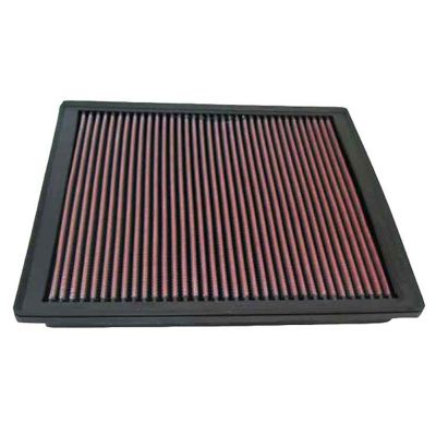 K&N Premium High Performance Washable Engine Air Filter, 33-2246