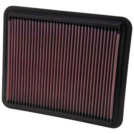 K&N High Performance Replacement Engine Air Filter Washable 33-2249 Automotive Air Filters