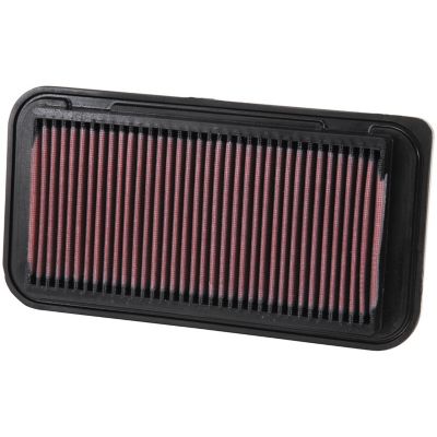 K&N Premium High Performance Washable Engine Air Filter, 33-2252