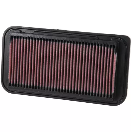 K&N High Performance Replacement Engine Air Filter Washable 33-2252 Automotive Air Filters