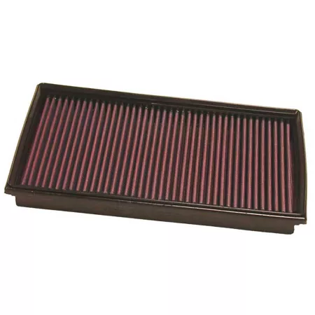 K&N High Performance Replacement Engine Air Filter Washable 33-2254 Automotive Air Filters