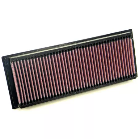 K&N High Performance Replacement Engine Air Filter Washable 33-2256 Automotive Air Filters