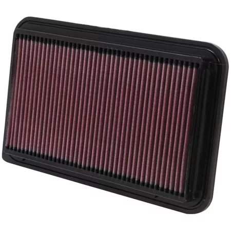 K&N High Performance Replacement Engine Air Filter Washable 33-2260 Automotive Air Filters