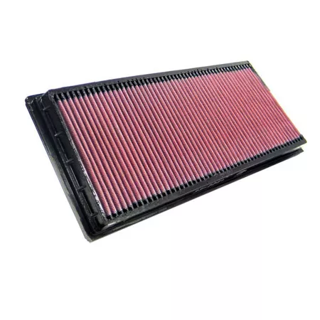 K&N High Performance Replacement Engine Air Filter Washable 33-2264 Automotive Air Filters