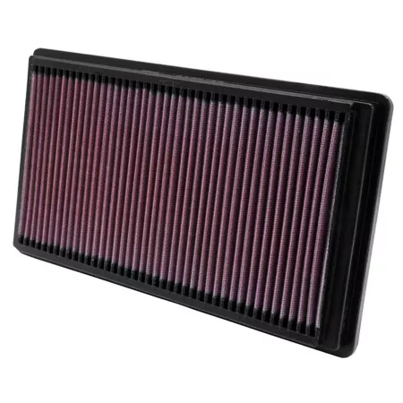 K&N High Performance Replacement Engine Air Filter Washable 33-2266 Automotive Air Filters