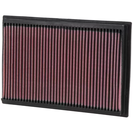 K&N High Performance Replacement Engine Air Filter Washable 33-2272 Automotive Air Filters