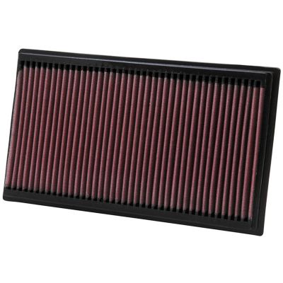 Image showing  Premium High Performance Washable Engine Air Filter, 33-2273