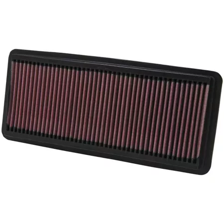 K&N High Performance Replacement Engine Air Filter Washable 33-2277 Automotive Air Filters