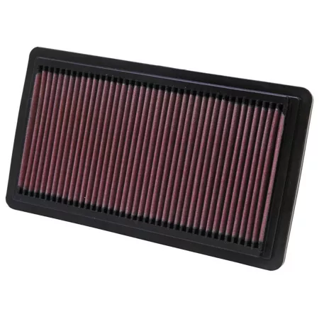 K&N High Performance Replacement Engine Air Filter Washable 33-2279 Automotive Air Filters