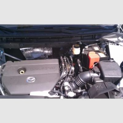 Image showing  Premium High Performance Washable Engine Air Filter, 33-2279