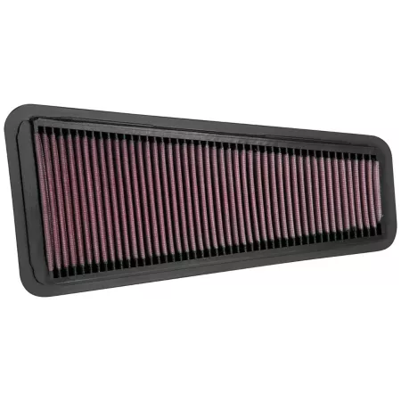 K&N High Performance Replacement Engine Air Filter Washable 33-2281 Automotive Air Filters