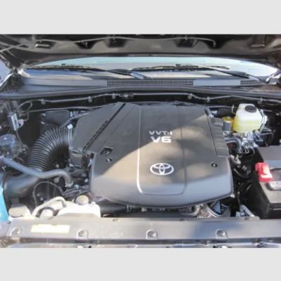 Image showing  Premium High Performance Washable Engine Air Filter, 33-2281