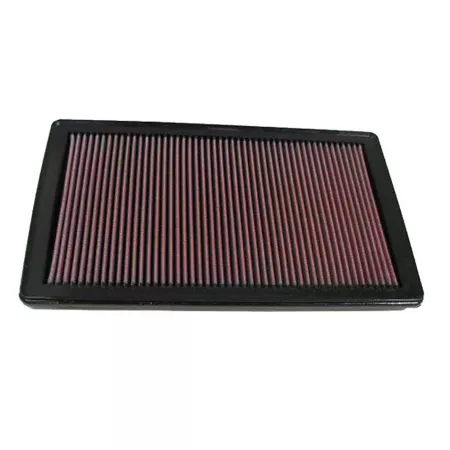 K&N High Performance Replacement Engine Air Filter Washable 33-2284 Automotive Air Filters