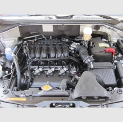 Image showing  Premium High Performance Washable Engine Air Filter, 33-2285