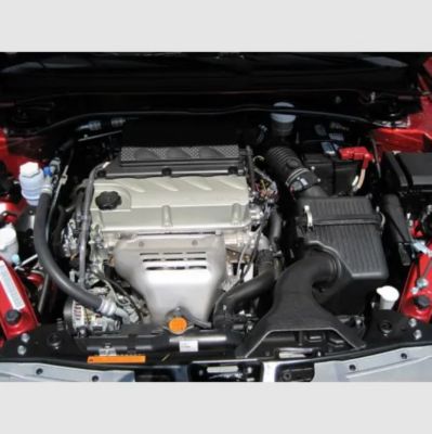 Image showing  Premium High Performance Washable Engine Air Filter, 33-2285