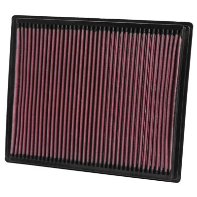 K&N Premium High Performance Washable Engine Air Filter, 33-2286