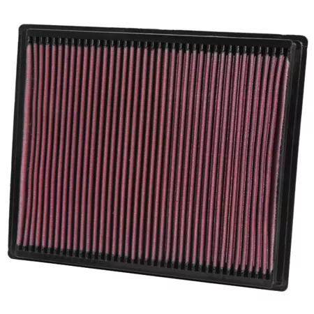 K&N High Performance Replacement Engine Air Filter Washable 33-2286 Automotive Air Filters