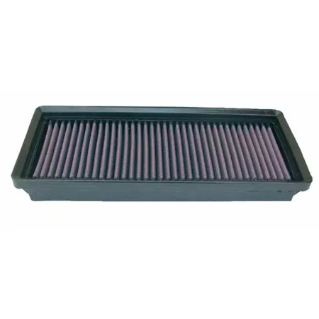 K&N High Performance Replacement Engine Air Filter Washable 33-2290 Automotive Air Filters