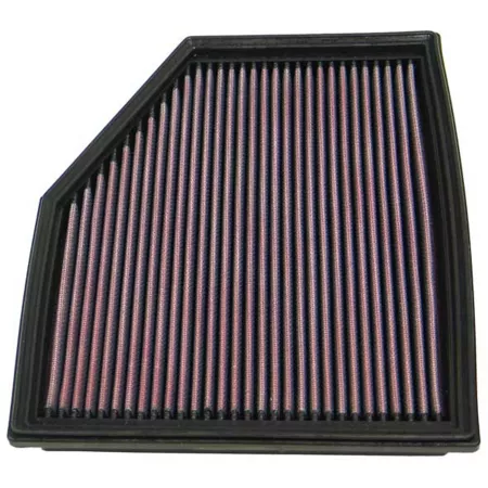 K&N High Performance Replacement Engine Air Filter Washable 33-2292 Automotive Air Filters