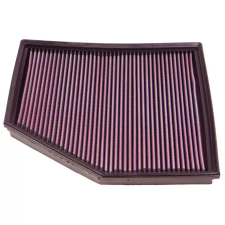 K&N High Performance Replacement Engine Air Filter Washable 33-2294 Automotive Air Filters