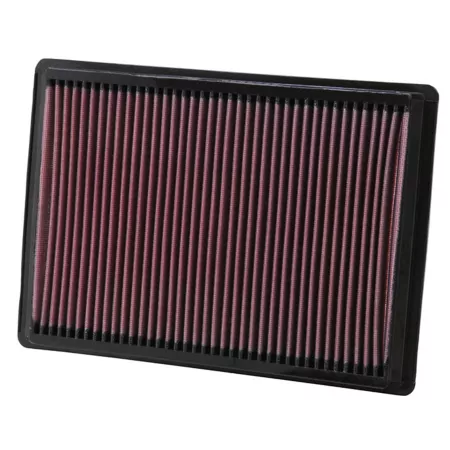 K&N High Performance Replacement Engine Air Filter Washable 33-2295 Automotive Air Filters