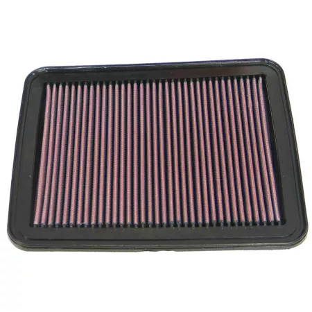 K&N Powersport High Performance Engine Air Filter Washable 2005-2012 Chevy Buick Cadillac Pontiac Automotive Air Filters