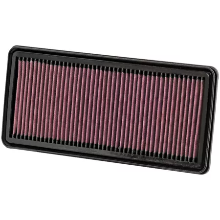 K&N High Performance Replacement Engine Air Filter Washable 33-2299 Automotive Air Filters