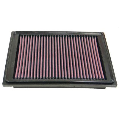 Image showing  Premium High Performance Washable Engine Air Filter, 33-2305