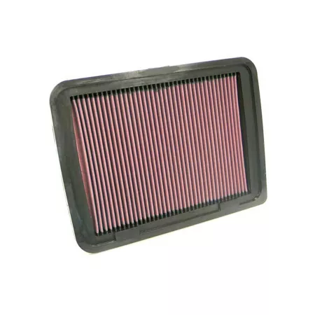 K&N High Performance Replacement Engine Air Filter Washable 33-2306 Automotive Air Filters