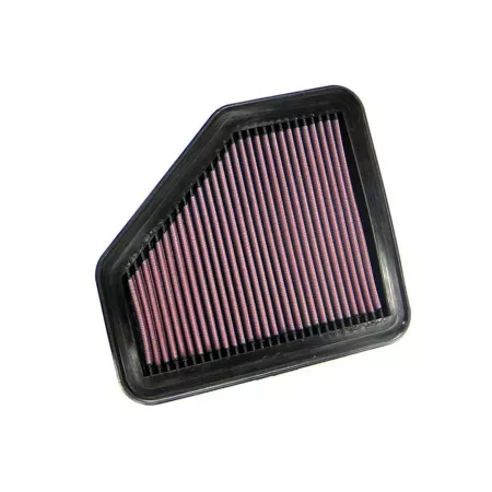 K&N High Performance Replacement Engine Air Filter Washable 33-2311 Automotive Air Filters