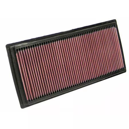 K&N High Performance Replacement Engine Air Filter Washable 33-2324 Automotive Air Filters