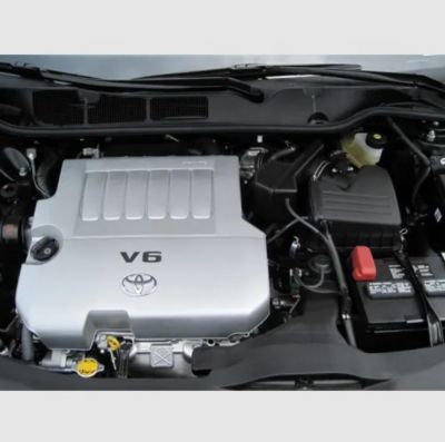 Image showing  Premium High Performance Washable Engine Air Filter, 33-2326