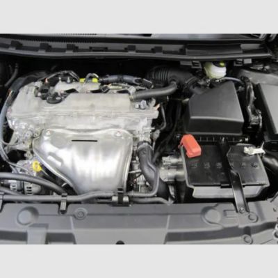 Image showing  Premium High Performance Washable Engine Air Filter, 33-2326