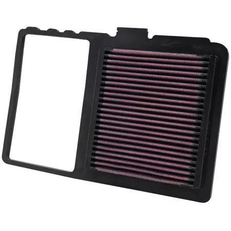 K&N High Performance Replacement Engine Air Filter Washable 33-2329 Automotive Air Filters