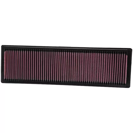 K&N High Performance Replacement Engine Air Filter Washable 33-2331 Automotive Air Filters