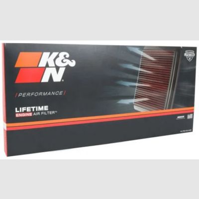 Image showing  Premium High Performance Washable Engine Air Filter, 33-2331