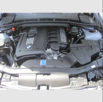 Image showing  Premium High Performance Washable Engine Air Filter, 33-2332