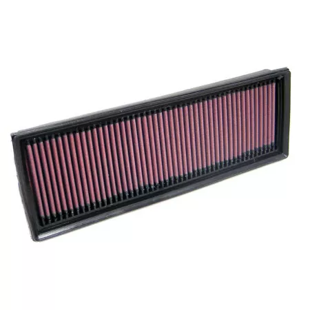 K&N High Performance Replacement Engine Air Filter Washable 33-2339 Automotive Air Filters