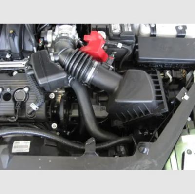 Image showing  Premium High Performance Washable Engine Air Filter, 33-2340