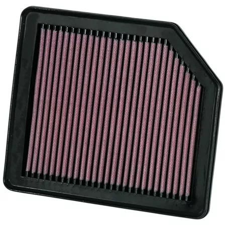 K&N High Performance Replacement Engine Air Filter Washable 33-2342 Automotive Air Filters